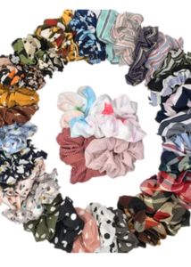 Scrunchies