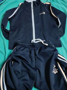 Snoopy Tracksuit Set By AnkAnk Japanese Brand