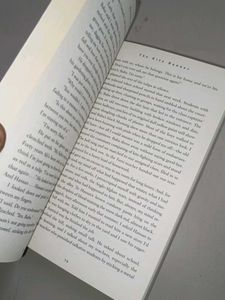 Khaled Hosseini Book Bundle