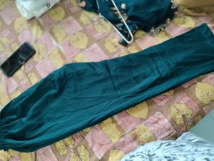 Embroidered Kurta and dupatta