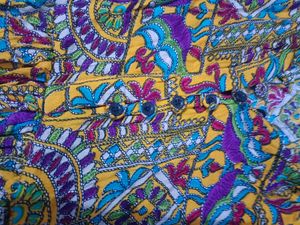 Tunic Frock Kurti