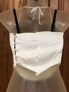 Pinterest Beach White Top
