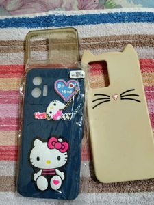 Vivo T15g Mobile Cases