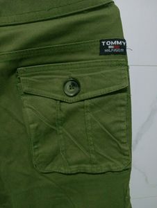 Tommy Hilfiger Cargos 👖❤️