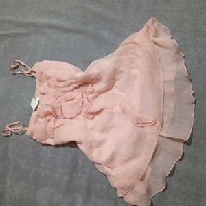 Babydoll Top