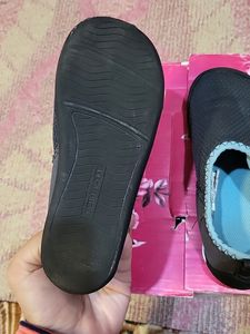 Decathlon Slipper Shoes