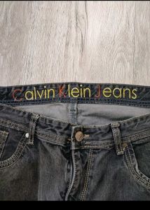 sc1565 Calvin Klein Jeans size 40
