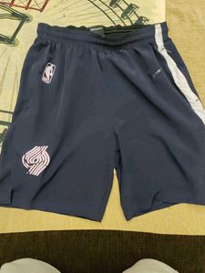 Nike NBA Portland Trail Blazers Shorts