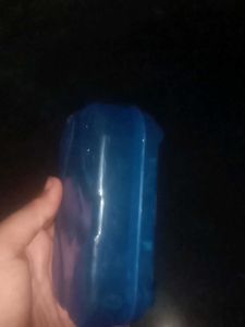 Soap Box 📦  Dark Blue Colour