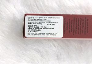 Too Faced Lip Injection