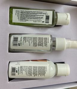 LuVialz Skincare Set