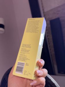 Foxtale Sunscreen