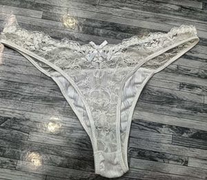 Hot White Panty💚30