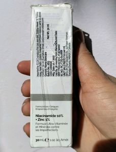 ordinary Niacinamide Serums