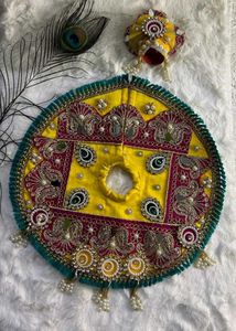 Dresses Kanha Ji