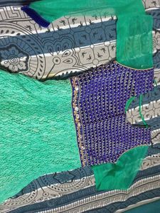Anarkali Suit