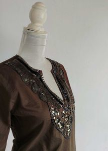 Tunic Tops