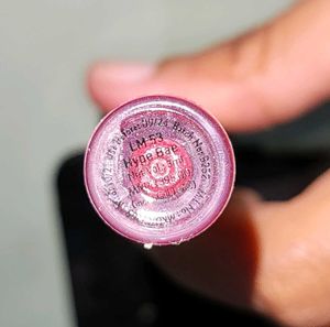 MyGlamm LIT Liquid Matte Lipstick - Hype Bae