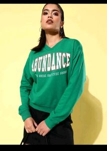 Roadster Sweatshirt