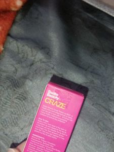 Duo of Lip Gloss Balm (Staze &amp; Swiss beauty)