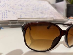 Beautiful Sunglasses! Excellent Condition.