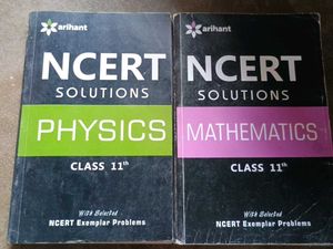 🟥 Arihant Physics And Mathematics 🟥