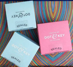 Dot &amp; Key Skincare Bundle combo of 3