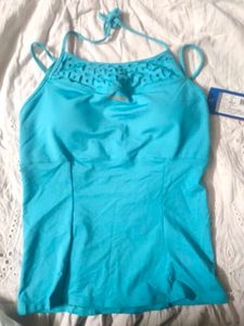 💙Reebok Top For GYM/YOGA