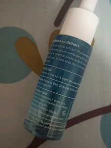 Plum Niacinamide Serum