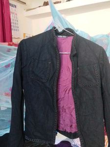 Stylish Korean Imported Jacket