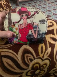 Baby Gown With Barbie Clutch Free