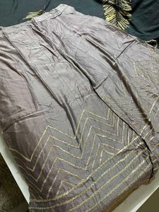 Selling Gotta Patti Semi Stiched