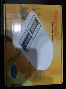 Digital Weighing Machine For Home,kitchen SF400