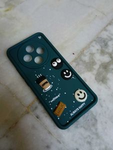 Oppo F27 5G Back Case