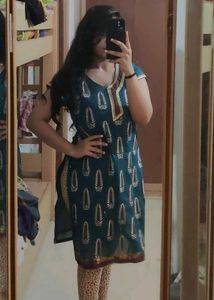 Women Kurti