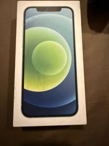 iPhone 12 128gb