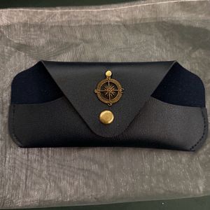 🆕Sunglasses Cover/ Dark Green /