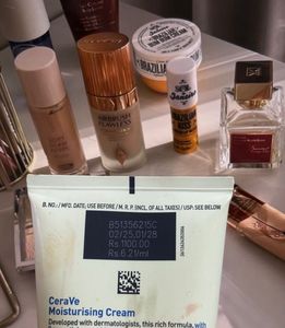 Cera Ve Moisturising Cream