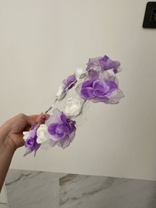 Floral Tiara