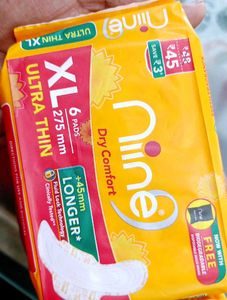 20pkt Niine XL Ultra Thin