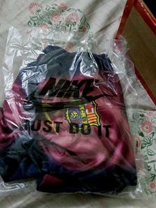 Barcelona X Travis Scott Limited Edition Jersey