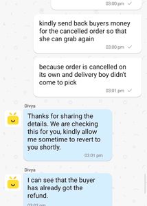 Pigeon Non-stick 7 Pieces Non-induction Cookware Set