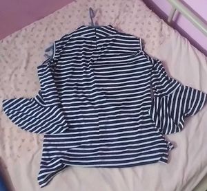 Top For Girls