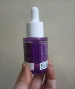 The Derma Co. Face Serum