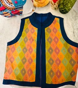Garba Jacket