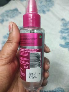 Livon Hair Serum