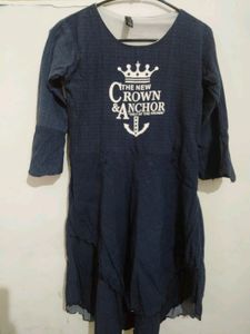 Pretty Dress For Girls