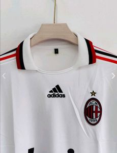 AC Milan Jersey