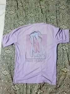 Lavender T-Shirt