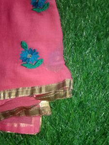 New Dupatta